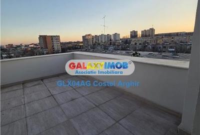 Penthouse cu 4 camere decomandat în Craiovei - 27
