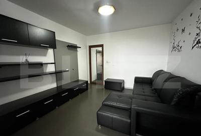 Apartament cu 2 camere decomandat în Gării - 3