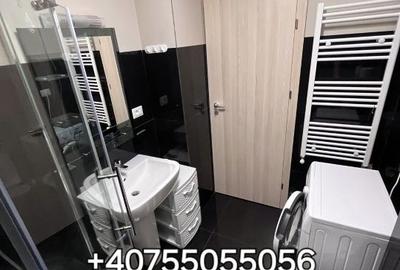 Apartament cu 2 camere decomandat în Tomis Plus - 1