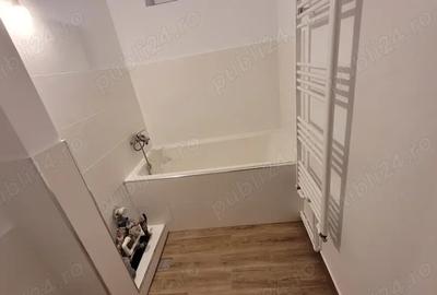 Apartament cu 2 camere decomandat în Turda - 2