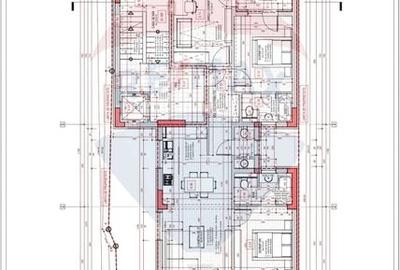 Teren Sectorul 1 cu autorizatie de constructie Straulesti Teren Sectorul 1 cu autorizatie de constructie Straulesti - 5