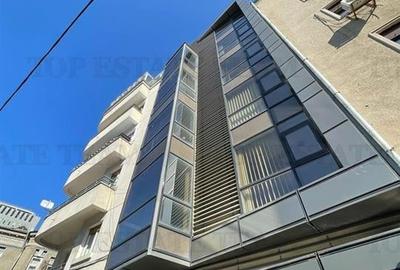 Spatiu de birouri de inchiriat, cu parcare,  zona Romana , 150 mpu - 15