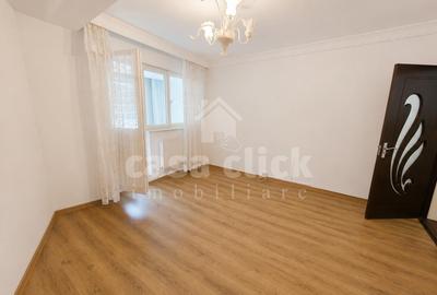 Apartament cu 2 camere decomandat în Micro 13 - 2