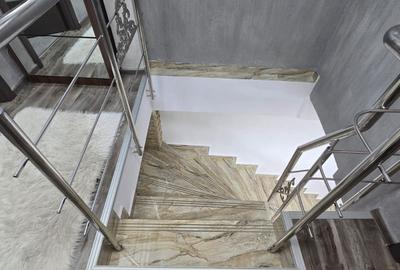 Casa Luxury 3 Camere Central VI 136 - 5