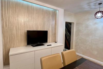 Soveja Inel 1 Eden Apartament 2 camere semidecomandat mobilat utilat - 5