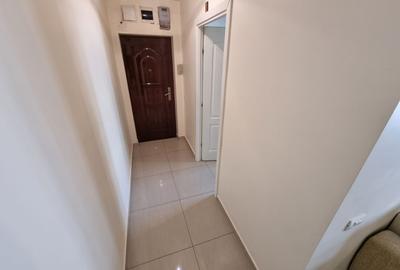 Apartament cu 2 camere semidecomandat, mobilat în Inel II - 7