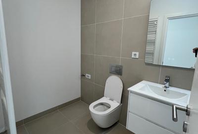 Apartament cu 2 camere semidecomandat în Vest - 2