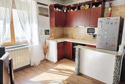 Apartament cu 3 camere decomandat în Central - 5