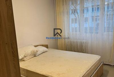 Apartament cu 2 camere decomandat, mobilat în 1 Decembrie 1918