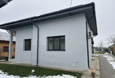 Casă cu 3 camere în Dor Mărunt - 5