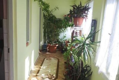 Casă cu 7 camere cu Teren 450 Mp în Delfinariu - 6