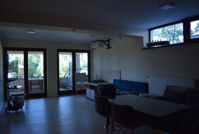 Conac lac Snagov cu ponton - 28