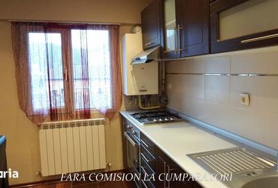 Apartament cu 3 camere, mobilat în Vest - 7