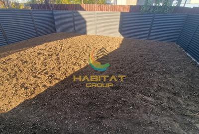 Duplex cu 4 camere cu Canalizare în Theodor Pallady - 34