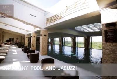 Garsonieră decomandată în Copou - 9