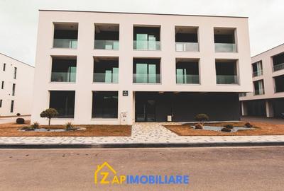 Ap 2 camere etaj 1 - Unirii Park Luxury - loc de parcare - boxa - 2