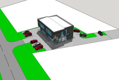 De inchiriat spatiu comercial Showroom Open Space-Pantelimon - 4