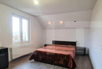 Casa individuala 277 mp, 3 dormitoare, teren 2500 mp, Campia - 2