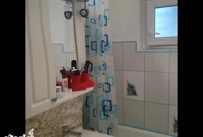 Apartament cu 2 camere în Astra