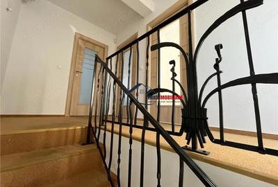 Oportunitate rara, super pret! Vanzare Casa P+1+M - Targoviste, Centru Vechi. - 5