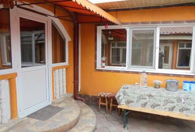 Casă cu Teren 360 Mp în Central - 3