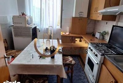 Apartament cu 3 camere în Micro 5 - 5