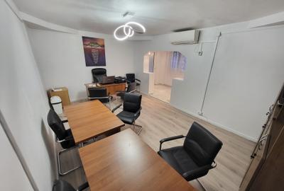 Apartament cu 5 camere decomandat în Spitalul Județean - 16
