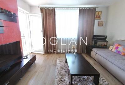 Apartament 3 camere modern, zona Pictor Brana Selimbar  0%Comision