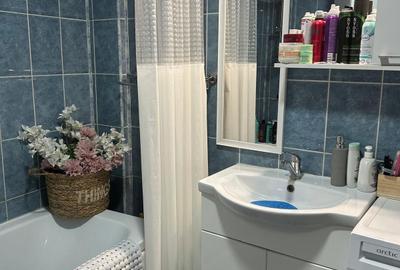 Apartament cu 3 camere decomandat în Central - 6