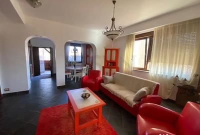 Casă cu 5 camere cu Teren 273 Mp în Butimanu - 9