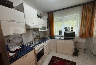 Apartament etaj 2, zona Micro 16 - 3