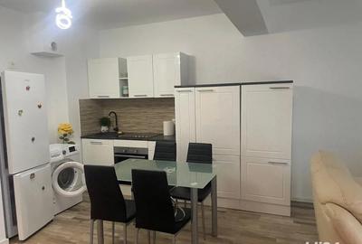 Inchiriez apartament cu 2 camere - 1