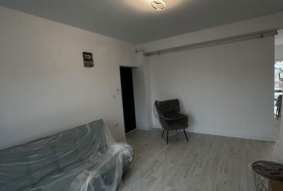Apartament cu 2 camere, mobilat în Intim - 4