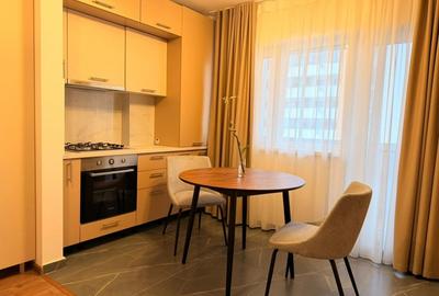 APARTAMENT 2 CAMERE METROU BERCENI - 81 RESIDENCE - 5