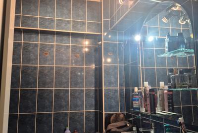 Apartament cu 3 camere decomandat, mobilat în Crângași - 6