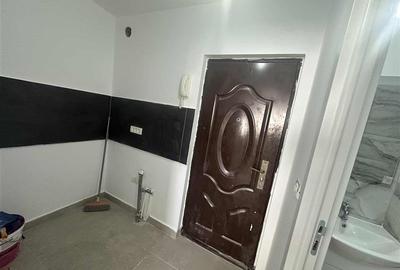 Garsonieră nedecomandată în Aradului - 3