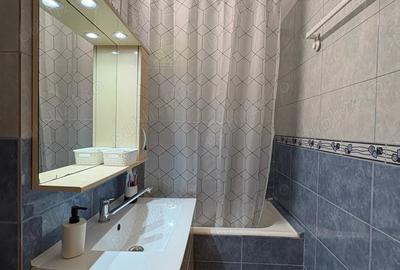 Apartament 2 camere de inchiriat, Terasei Obregia - 9