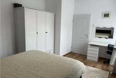 Vand casa individuala,moderna,6 camere decom,teren 600 mp, parcari, Gheorgheni - 20