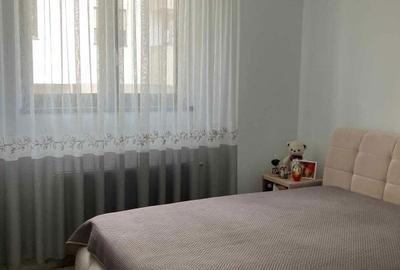 Apartament cu 2 camere decomandat în Bucium - 2