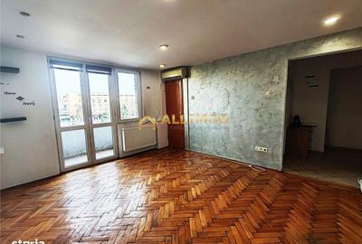 Garsonieră semidecomandată în Ultracentral - 4