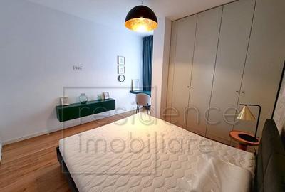 Apartament cu 2 camere semidecomandat, mobilat în Zorilor - 6