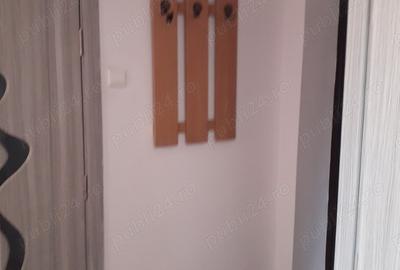 Ap decent 1 cam ultracentral la Podgoria pe Bulevard total mobilat si utilat - 8