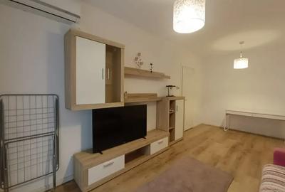 Apartament cu 2 camere, mobilat în Lujerului - 4