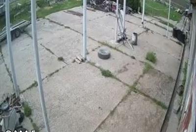 Spațiu comercial, de 700 mp, în Ghelăiești