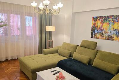 Vand apartament 3 cam. Deva, etaj 1, bloc din anul 2000, 157 mp, BOXA - 2