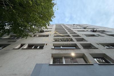 Apartament cu 2 camere semidecomandat în Dorobanți - 24