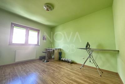 Apartament 3 camere, 2 bai, etajul 2 - Cart. Arhitectilor - 4