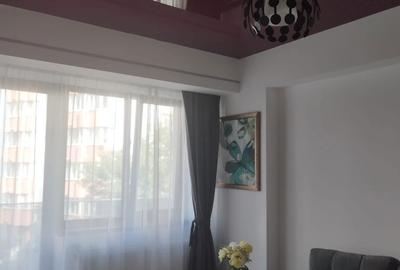 Apartament cu 2 camere decomandat în 13 Septembrie - 6