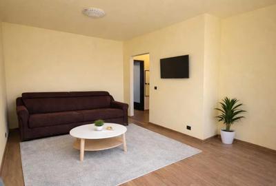 Apartament 2 camere, decomandat - zona Brasovul Vechi - 2