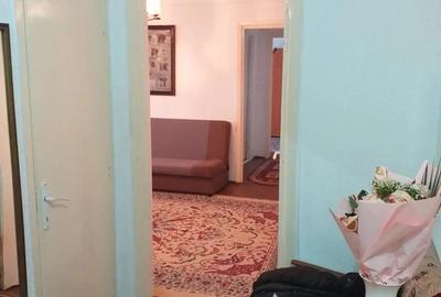 Stoop. Apartament 2 camere mobilat Podu Ro? - 4